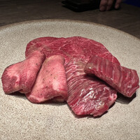 USHIGORO S. GINZA - 