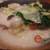 九州料理専門店 もつ鍋＆馬刺し 3時間飲み放題 新宿檸檬 - 料理写真: