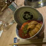 大皿焼肉 老中 - 