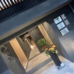 大皿焼肉 老中 - 