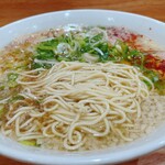 京ラーメン壬生さだかず - 