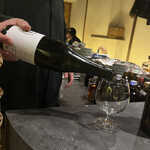 大皿焼肉 老中 - 