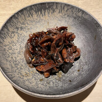 うなぎ 目白ぞろ芽 - 