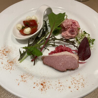 トラットリアイタリア 銀座店 - 