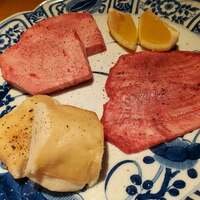 肉亭ふたご iki 新宿店 - 