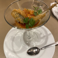 トラットリアイタリア 銀座店 - 
