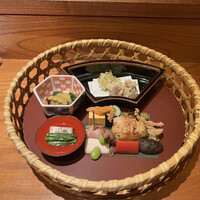 神楽坂 和食 千 - 