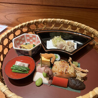 神楽坂 和食 千 - 