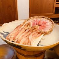 鮨よしかわ 恵比寿 - 