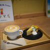 cafe and factory PaLuke - 料理写真: