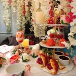 HAUTE COUTURE・CAFE - 