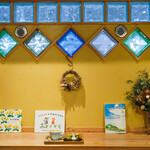 カフェ アンド ファクトリー パルケ - 