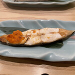 北海道魚料理 歓 - 焼き魚