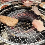 Ryuukyuu Kominka Yakiniku Ryuuguu - 