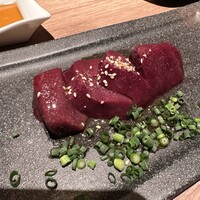 上等焼肉 ひらく - 