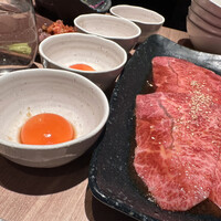 上等焼肉 ひらく - 