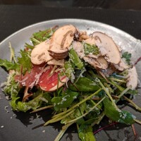 Jose Luis Karuizawa - 