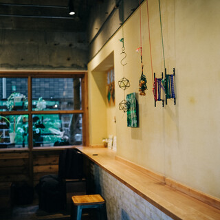 カフェ アンド ファクトリー パルケ_2