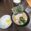 ラーメン 杉田家 千葉祐光店