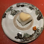 温石 - ふろふき大根