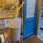 Blue DOOR Coffee - 