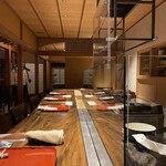 温石 - 内　　　　観