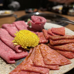 古民家焼肉 古登里 - 