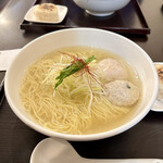 麺屋海神 新宿店 - 