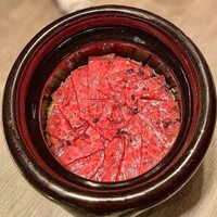 USHIGORO S. SHINJUKU - 