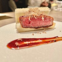 USHIGORO S. SHINJUKU - 