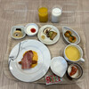 ホテル阪急レスパイア大阪 - 料理写真:朝からビュッフェスタイル