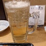 大衆居酒屋 とりいちず - 