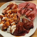 Yakiniku Horumon Kotetsu - 