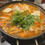 韓国料理ジャンチ村 - 