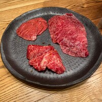焼肉すどう 春吉 - 