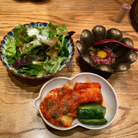 焼肉すどう 春吉 - 
