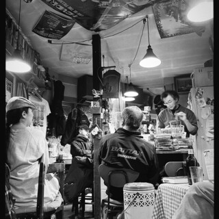 喫茶 プー横丁の店 POOH’S HOUSE_2