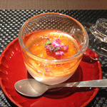 日本料理 ほとり - 料理写真:ウニのジュレ