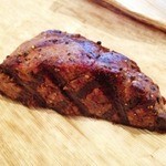 小石川 中勢以 - 2013.5.シンシン 焼き上がり