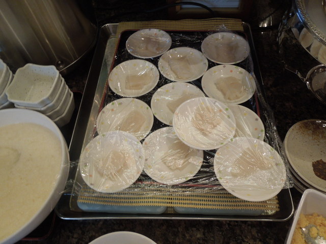 萄々花（とうとうか） - 釧路（ビュッフェ）の写真