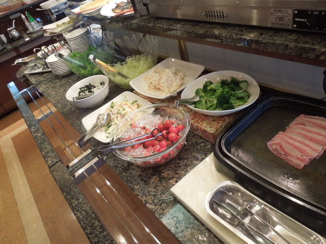 萄々花（とうとうか） - 釧路（ビュッフェ）の写真