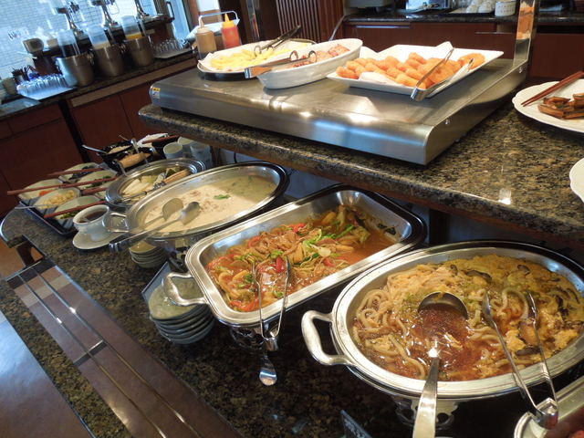 萄々花（とうとうか） - 釧路（ビュッフェ）