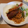 ブランシュ - ブランシュ定食