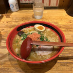 北海道名物らー麺 えびそば一幻 総本店 - 
