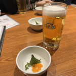 海味 はちきょう 本店 - 