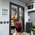 HealthyTOKYO CBD Shop&Cafe - 