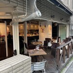 RESTAURANT & BAR FUGA - 