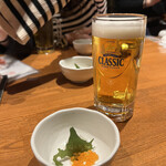 海味 はちきょう 本店 - 