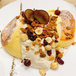 幸せのパンケーキ - 