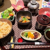 梅田 璃泉 本店 - 